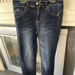 YMI WannaBettaButt?  jeans